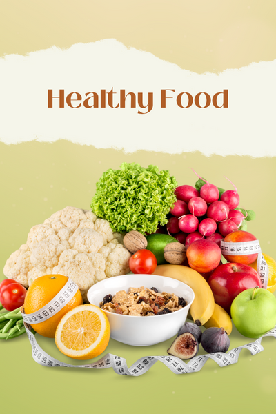 Healthy Food